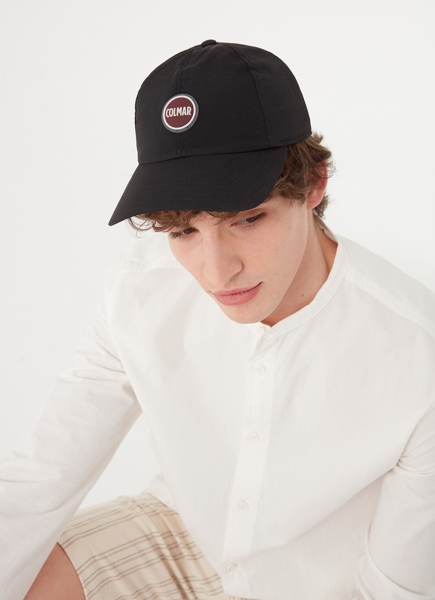 backpacks, hats, sea towels | Colmar