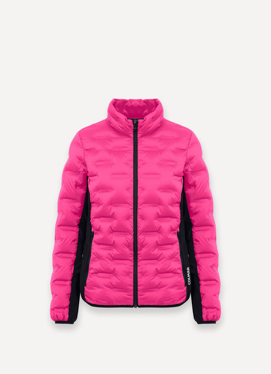 Ski-Daunenjacke All Around