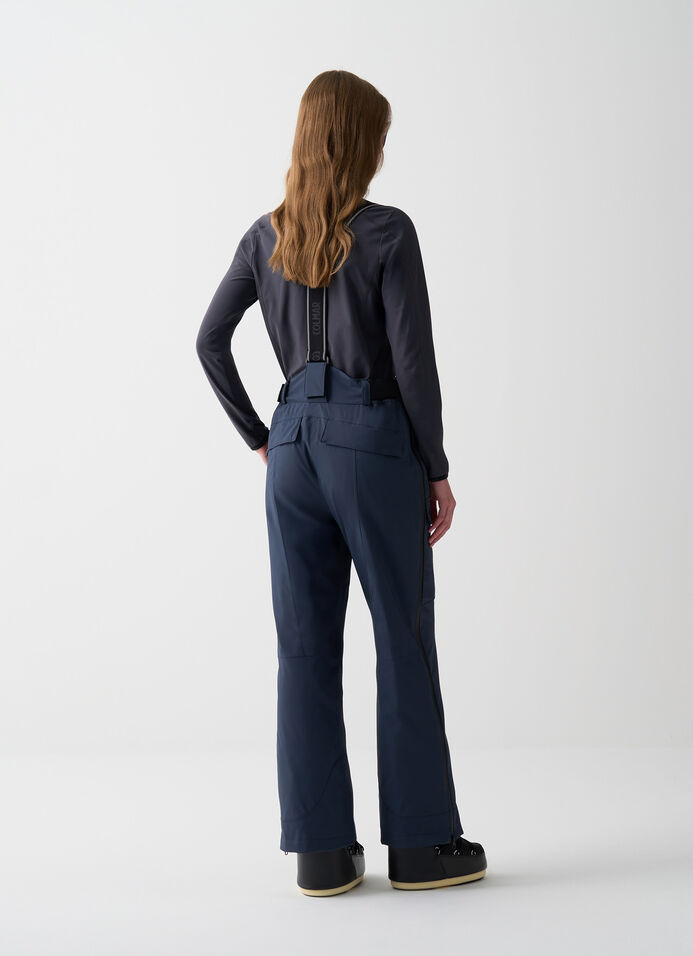 French national ski team salopettes image number 3