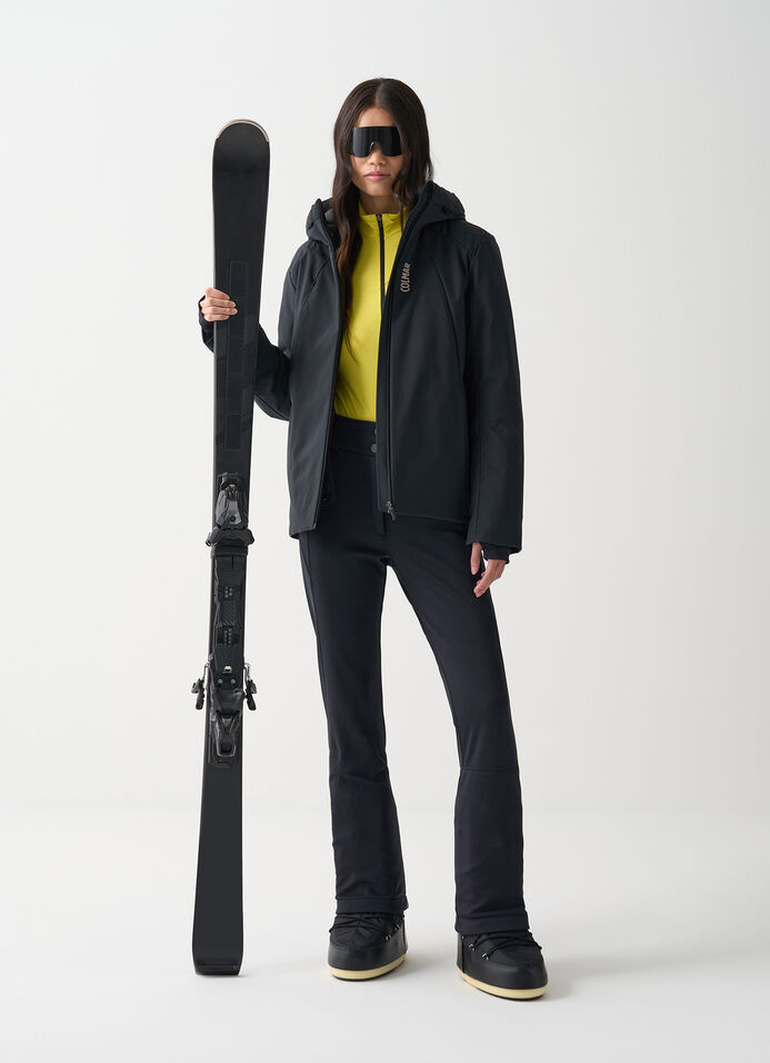 Tender ski jacket image number 0