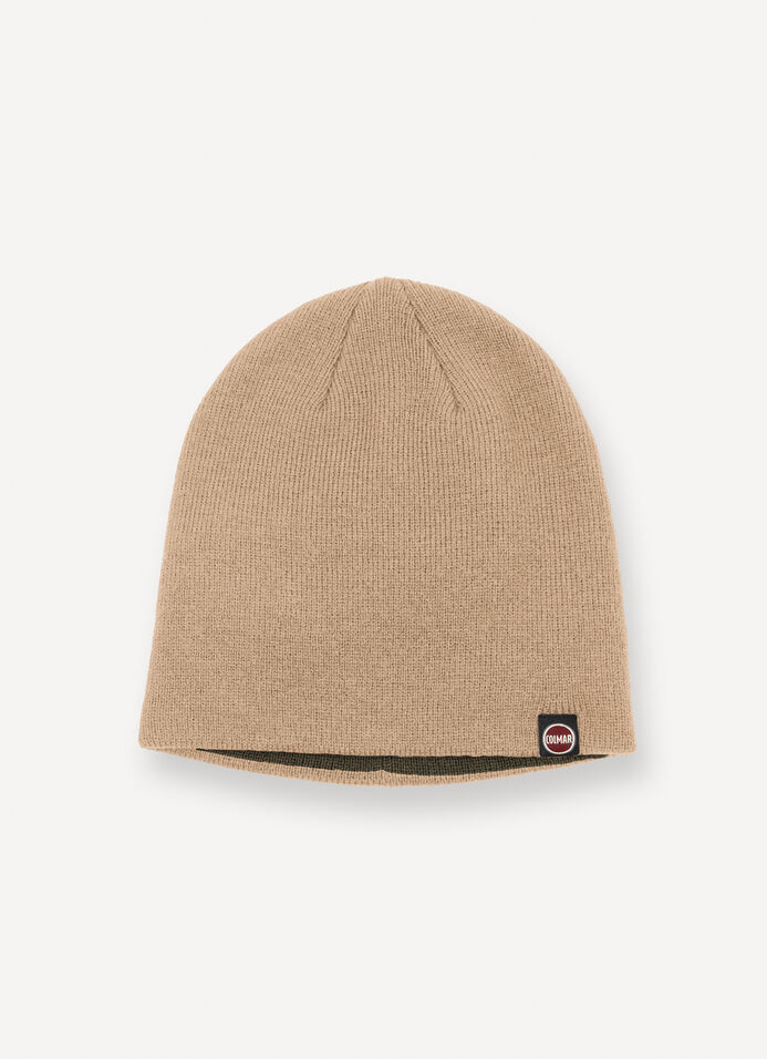 Unisex beanie hat image number 1