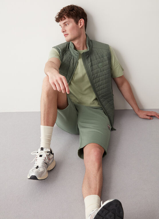 Recycled Essentials gilet