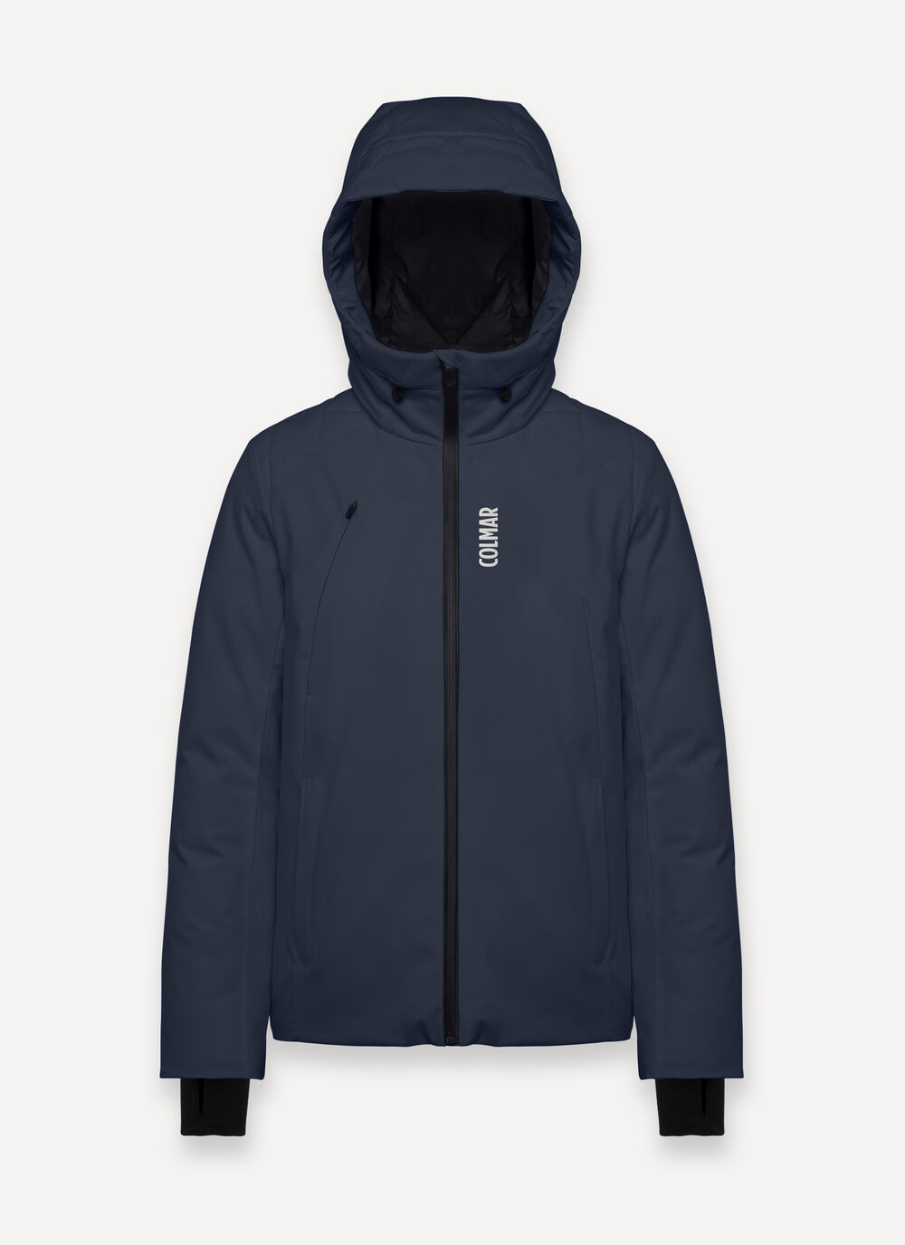 Tender ski jacket image number 4