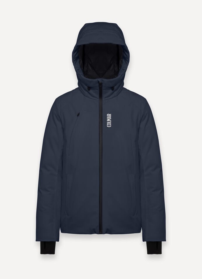 Tender ski jacket image number 4