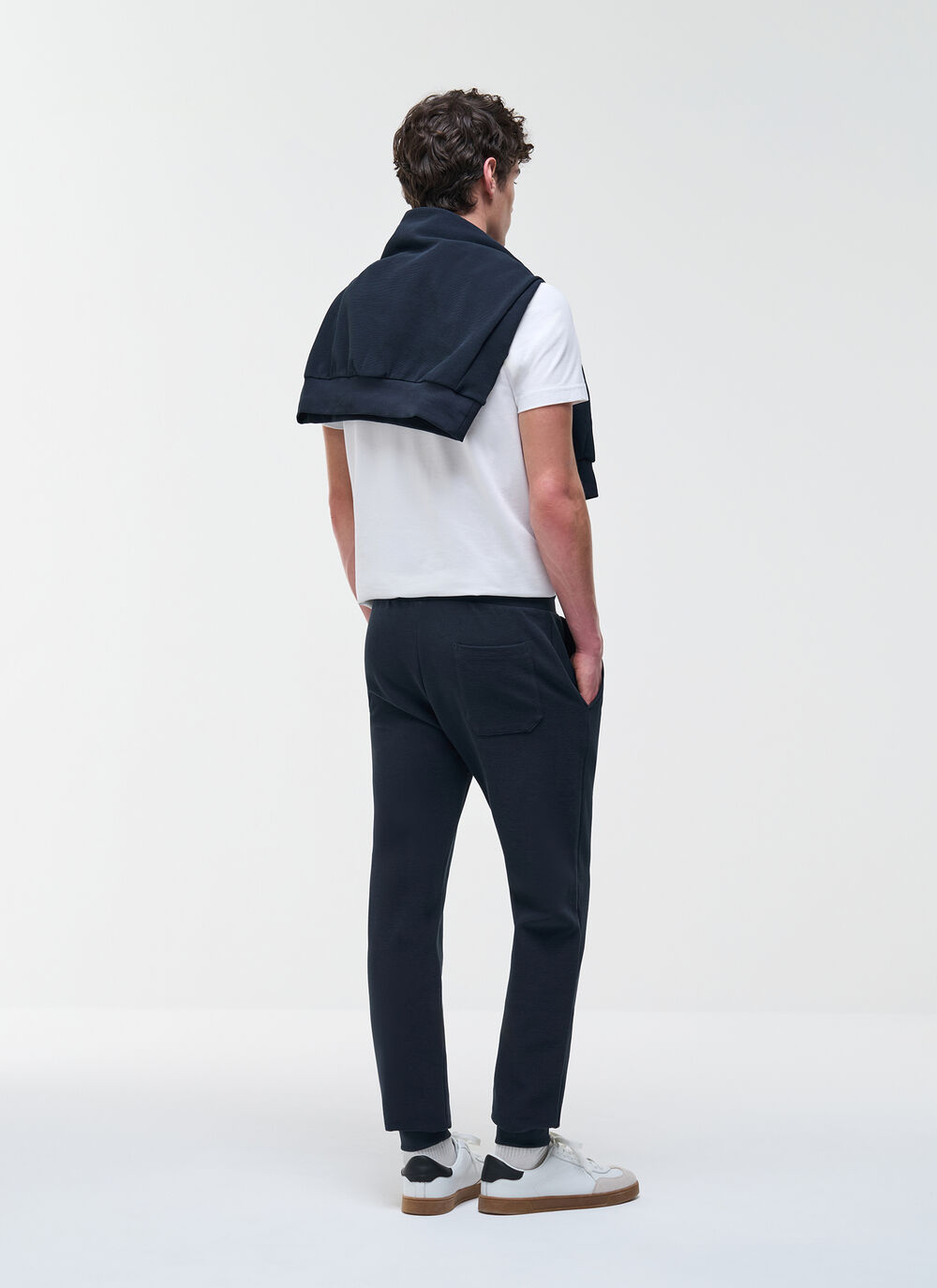 Ottoman tracksuit bottoms image number 3