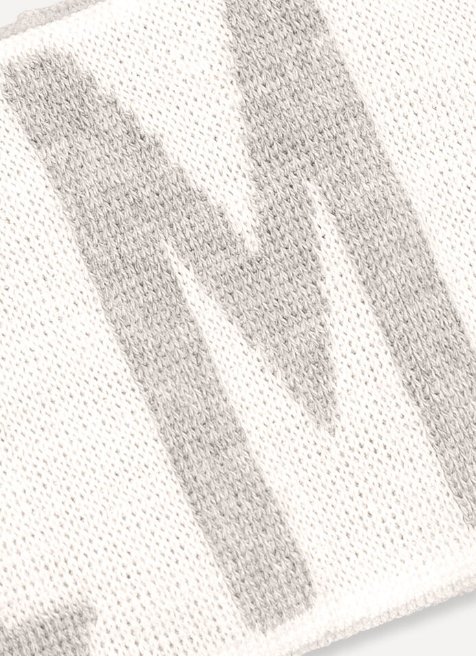 Fascia unisex logata image number 3