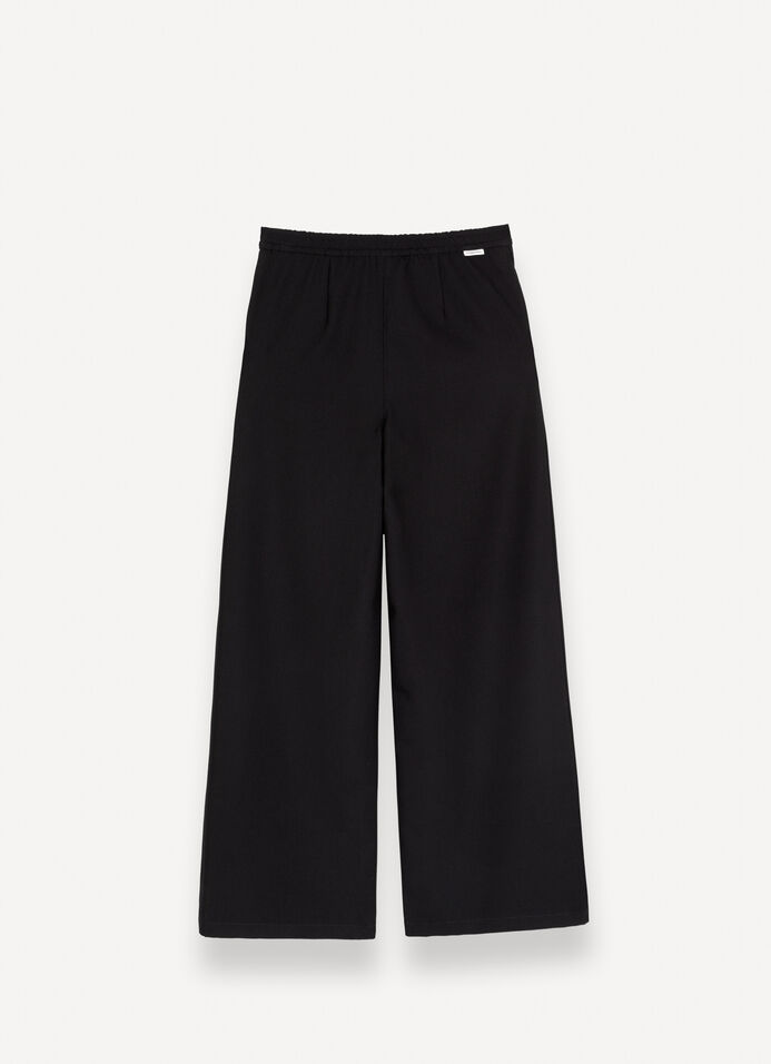 Palazzo trousers  image number 4