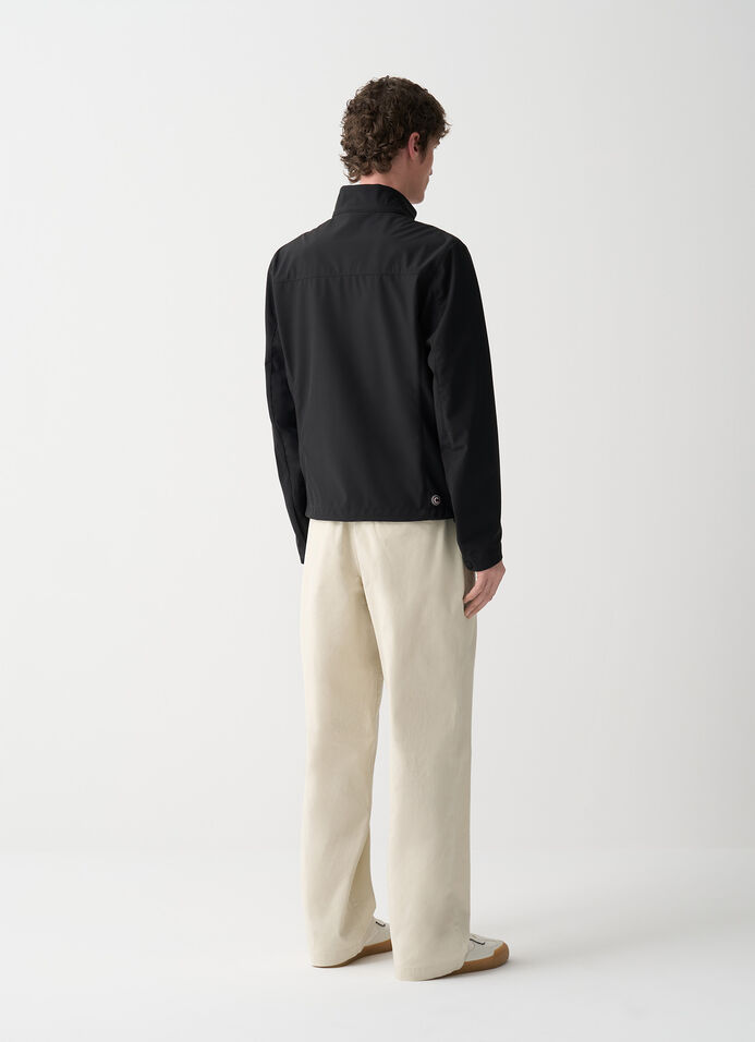 Softshell jacket image number 3
