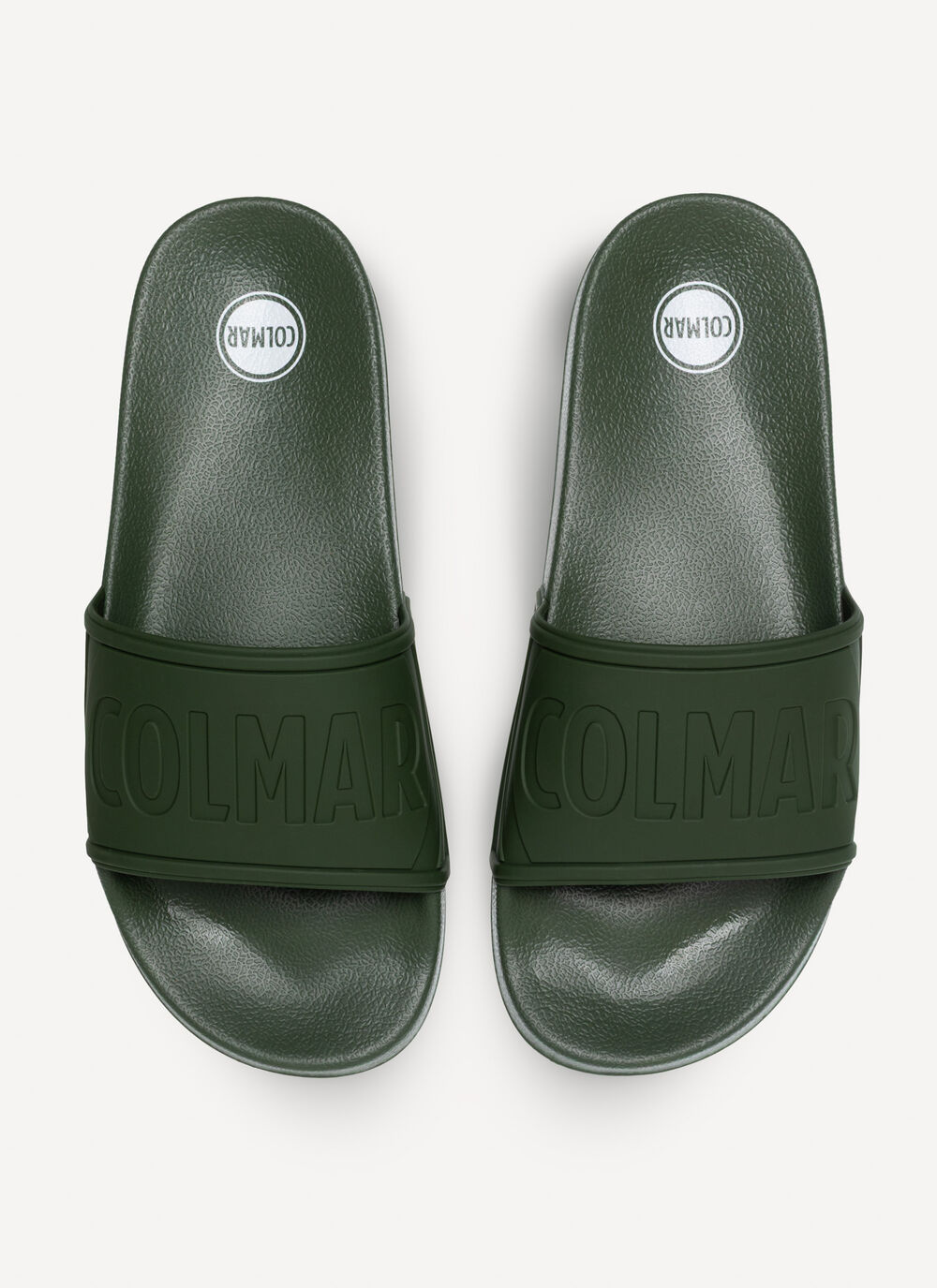 Chanclas Hombre Logo image number 3