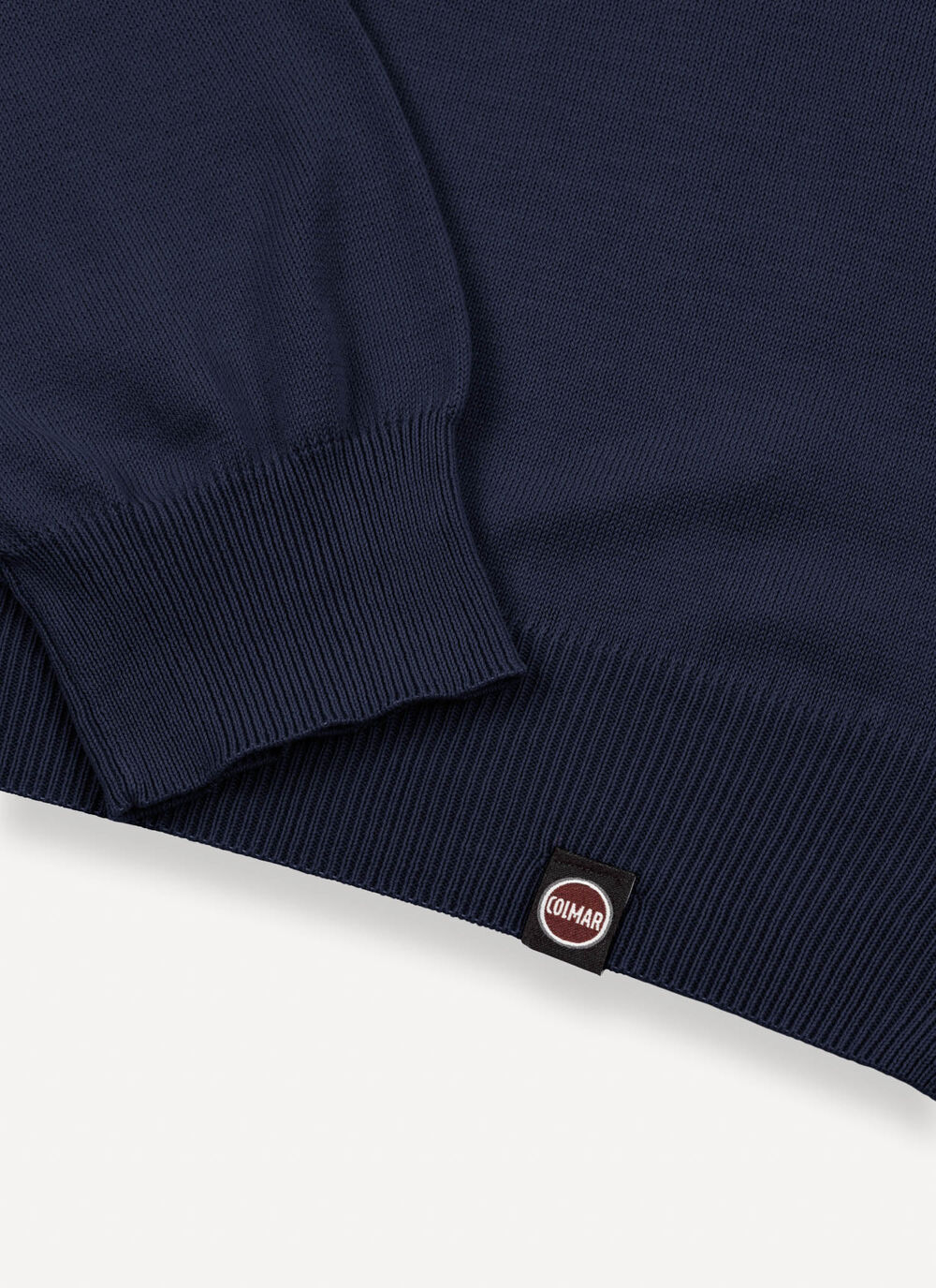 Organic Cotton Pullover image number 6