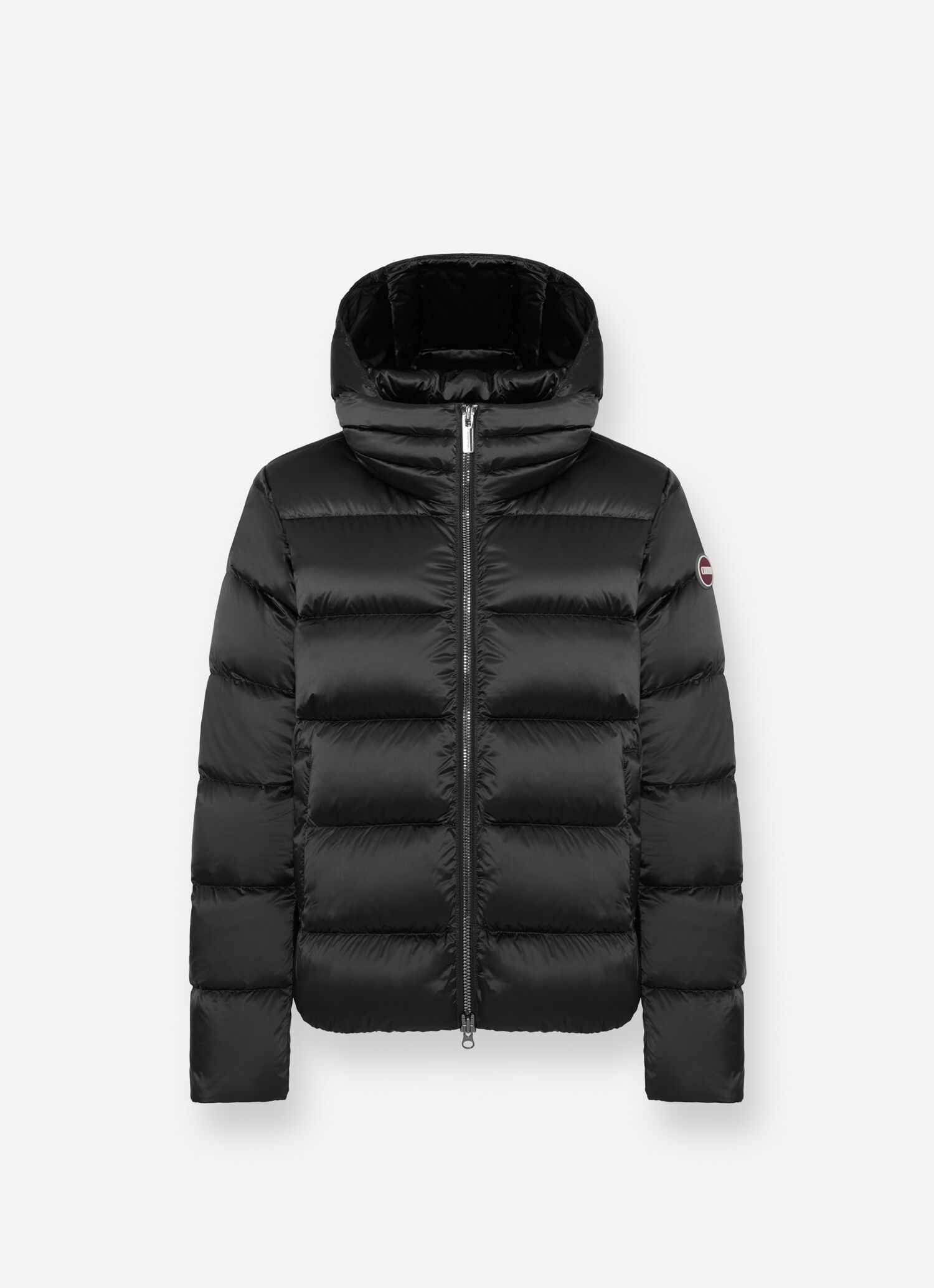 ジャケット COLMAR Women Jackets 2141U 2Y0 99 NERO BLACK Colmar new arrivals: Women's clothing