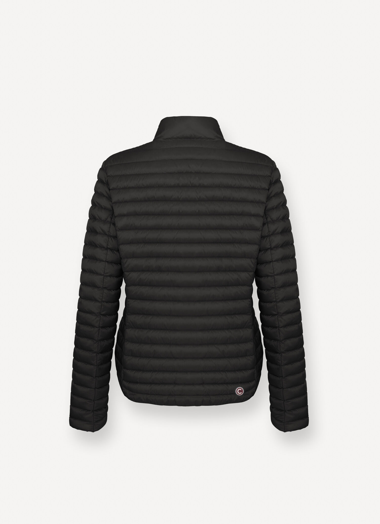 ポンチョ・ケープ COLMAR Women Capes 2173 9VX99 Black Outerwear Woman - Colmar