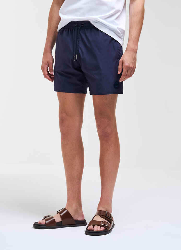 Magical Effect Swim Trunks