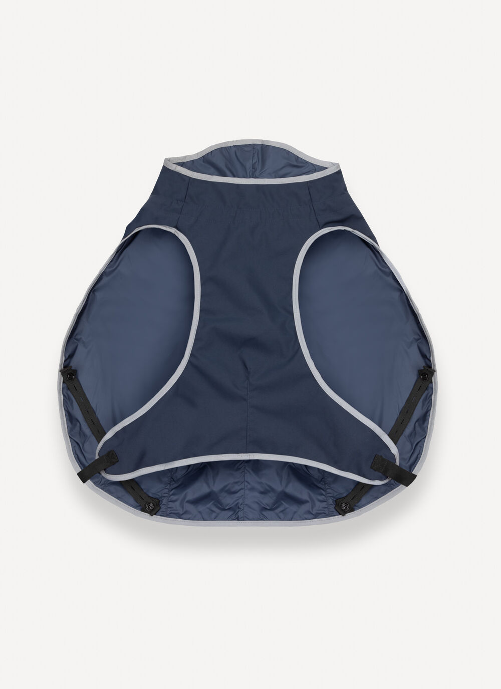 Cappottino impermeabile per cani image number 4