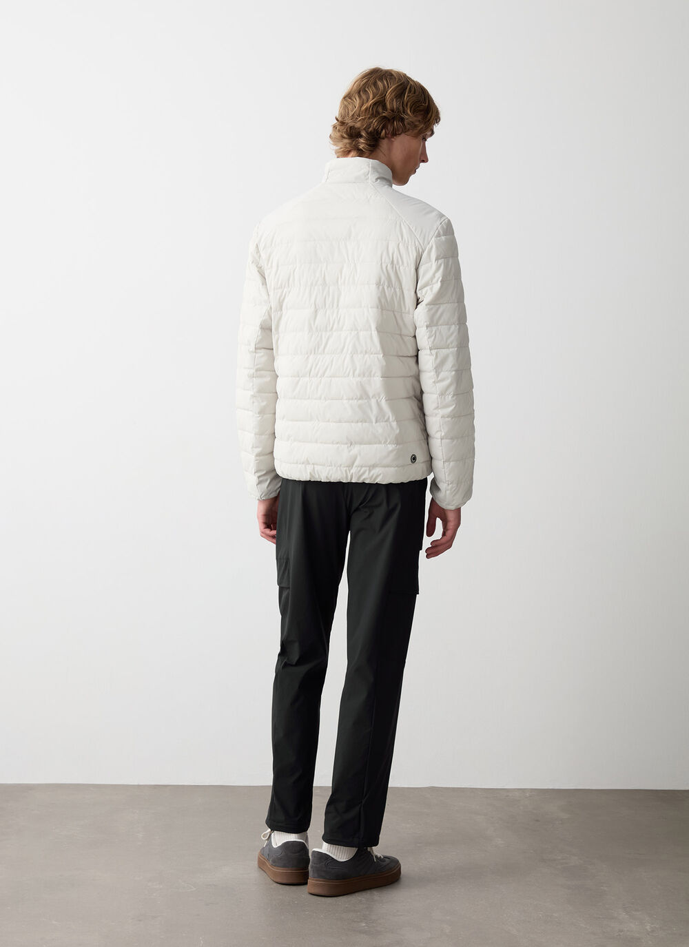 Light windproof jacket image number 3