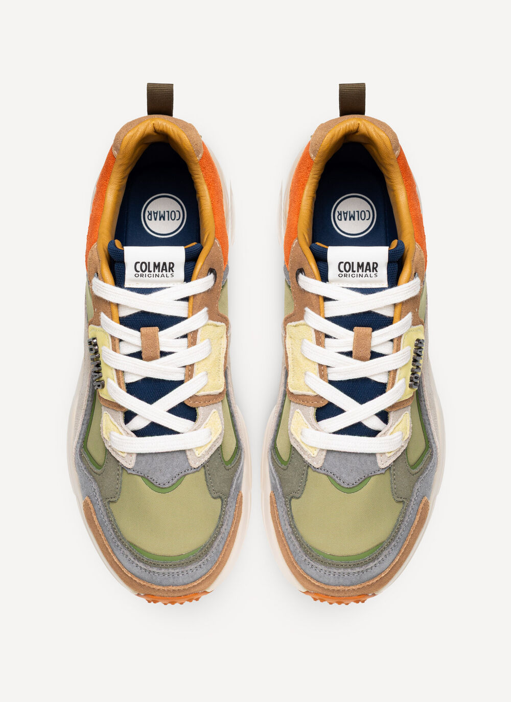 Garner Choice men&rsquo;s sneakers image number 4