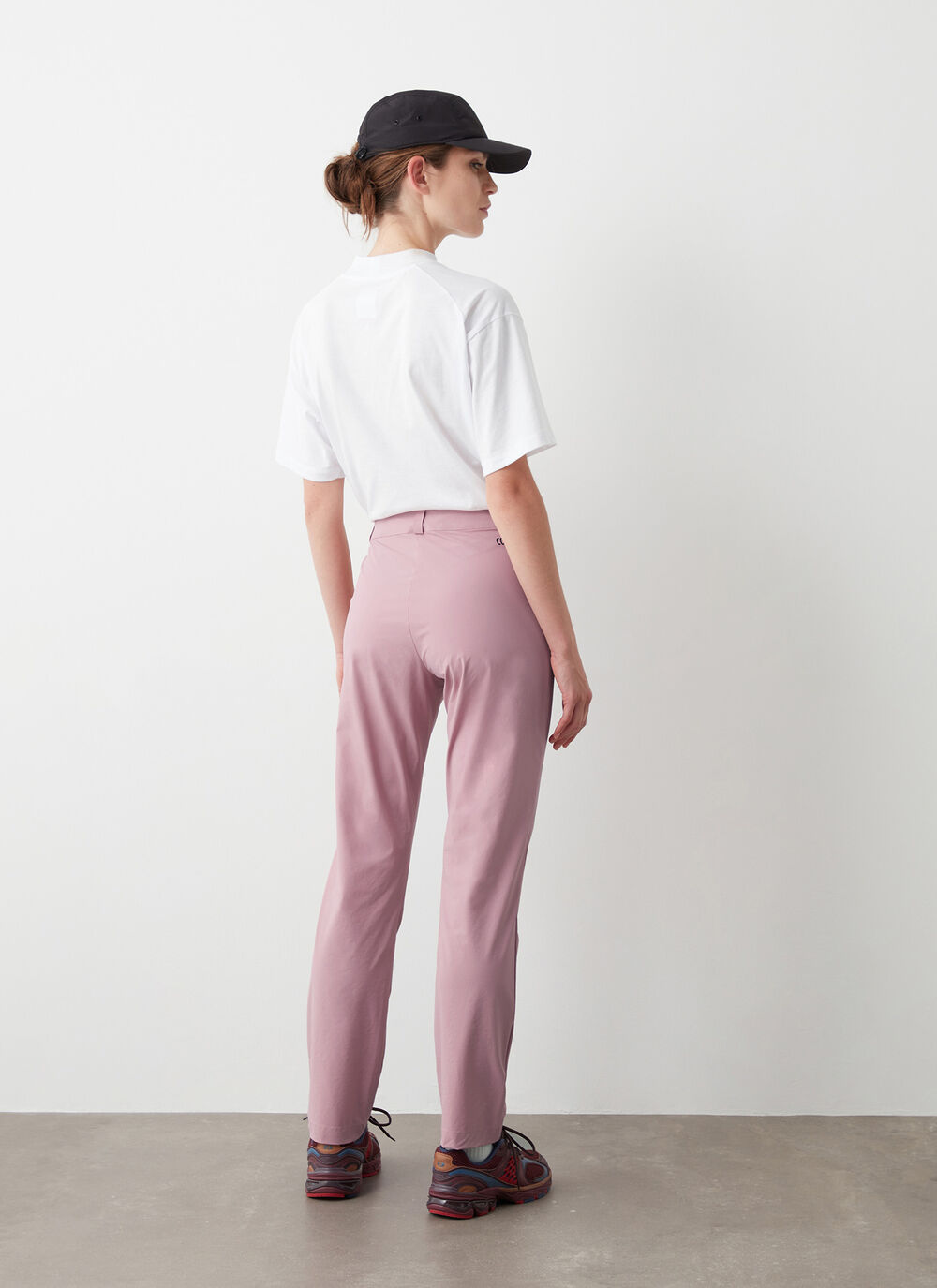 Technical chinos image number 3