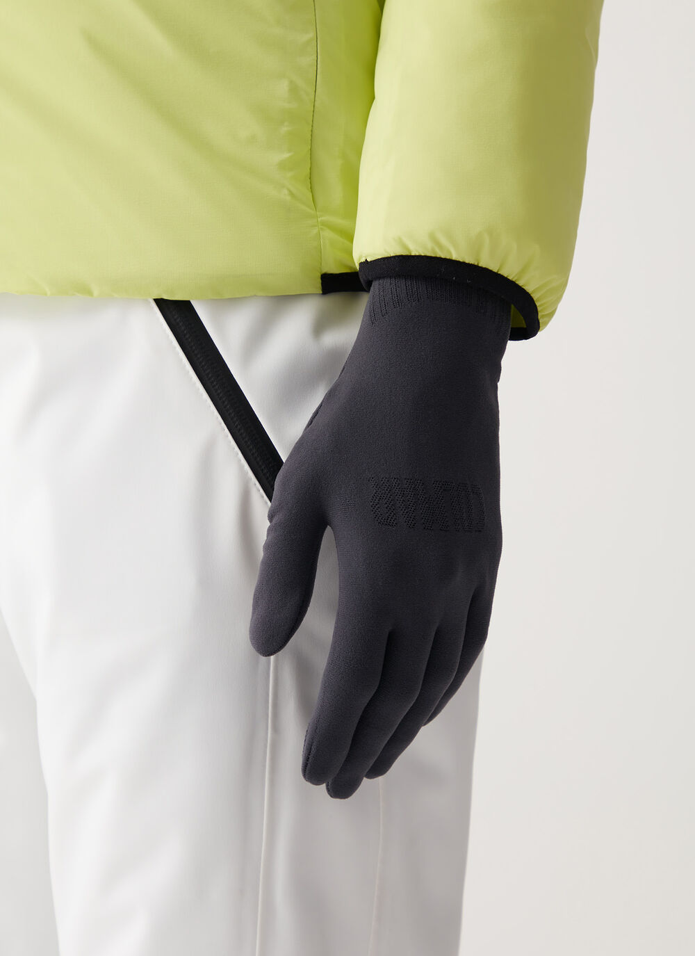 Unisex-Handschuh aus Dryarn&reg;-Garn image number 0