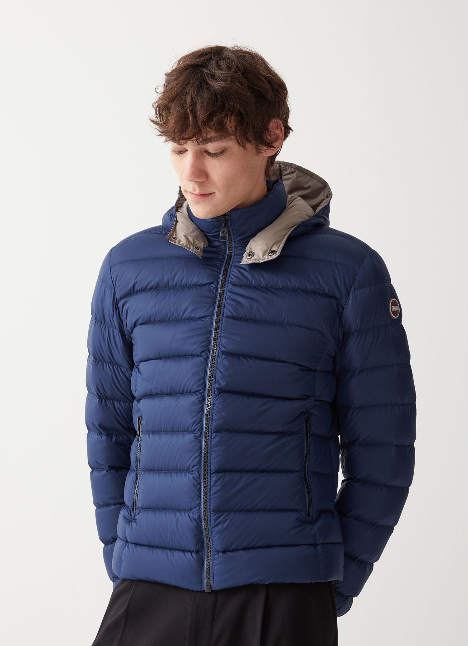 Giubbotti colmar 2025 uomo saldi