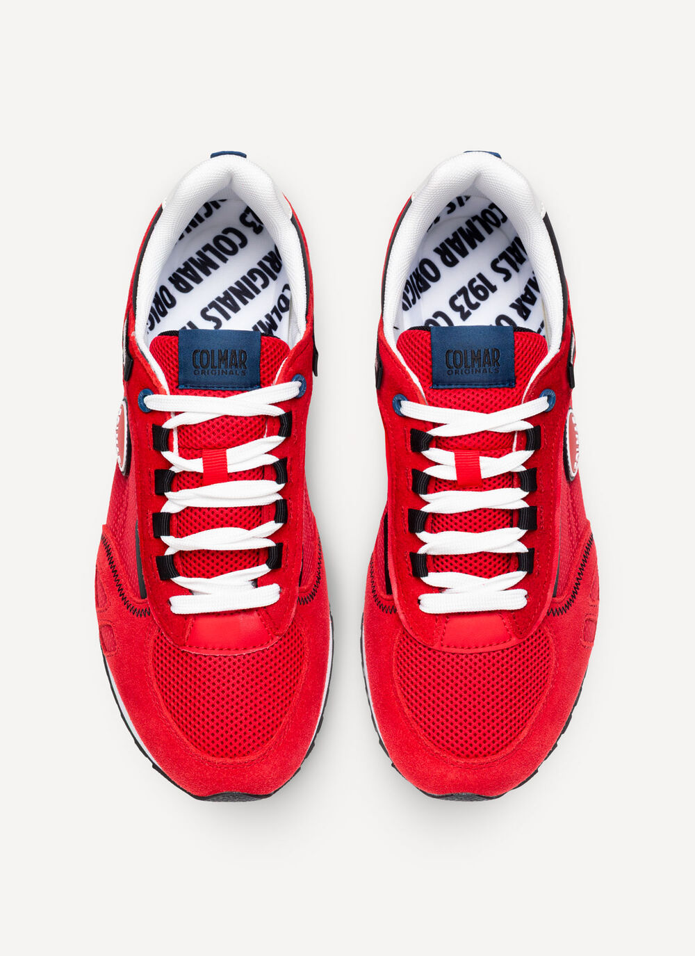 Men's Travis Sport Bold Sneakers image number 3