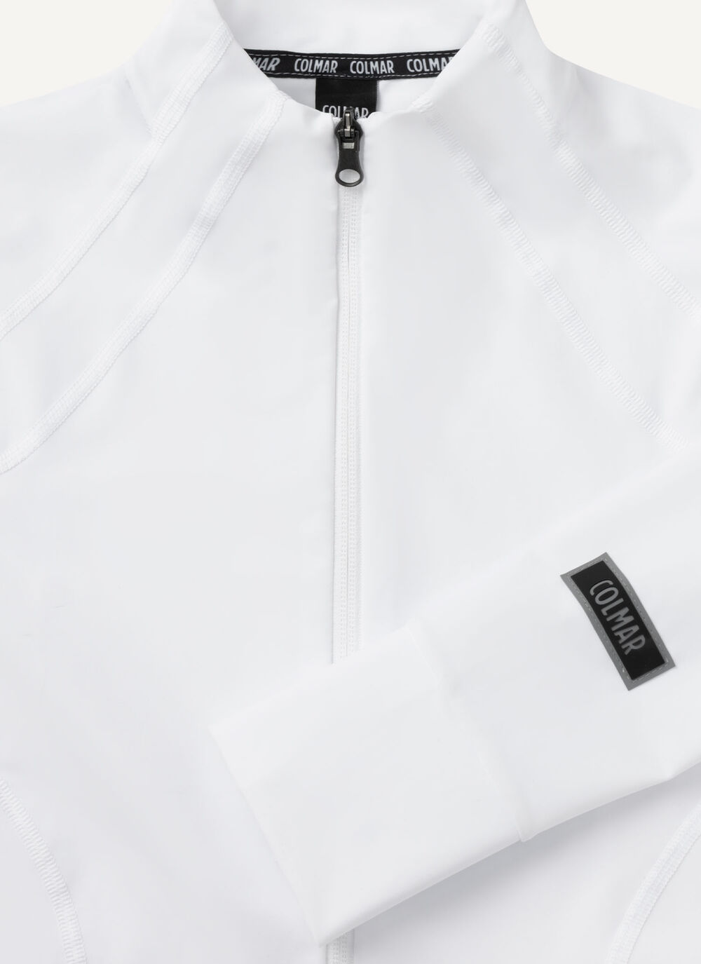 Active Full Zip Sweatshirt image number 7