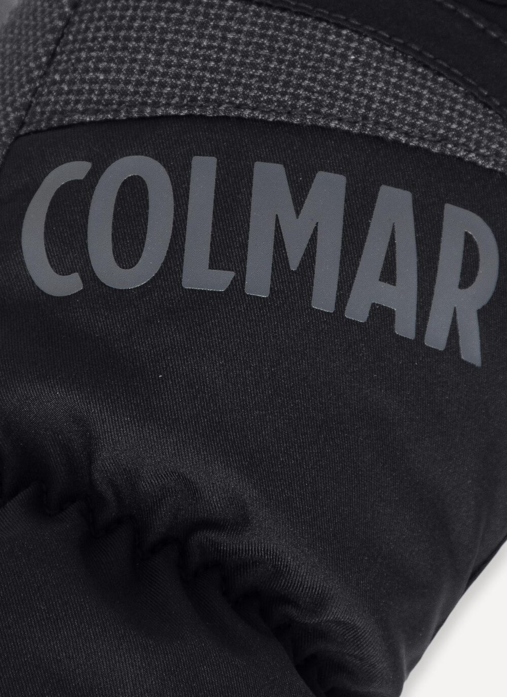 Men's extra-warm Performing ski gloves image number 1