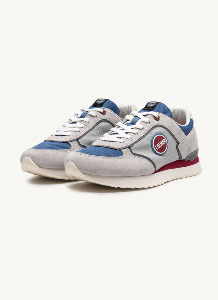zapatillas de deporte bajas y slip-on | ES