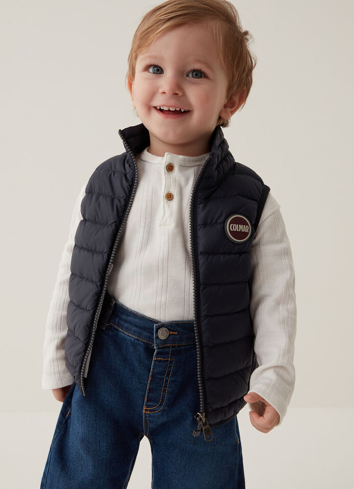 and babies' clothing 6-36 months Babies' down jackets | Colmar