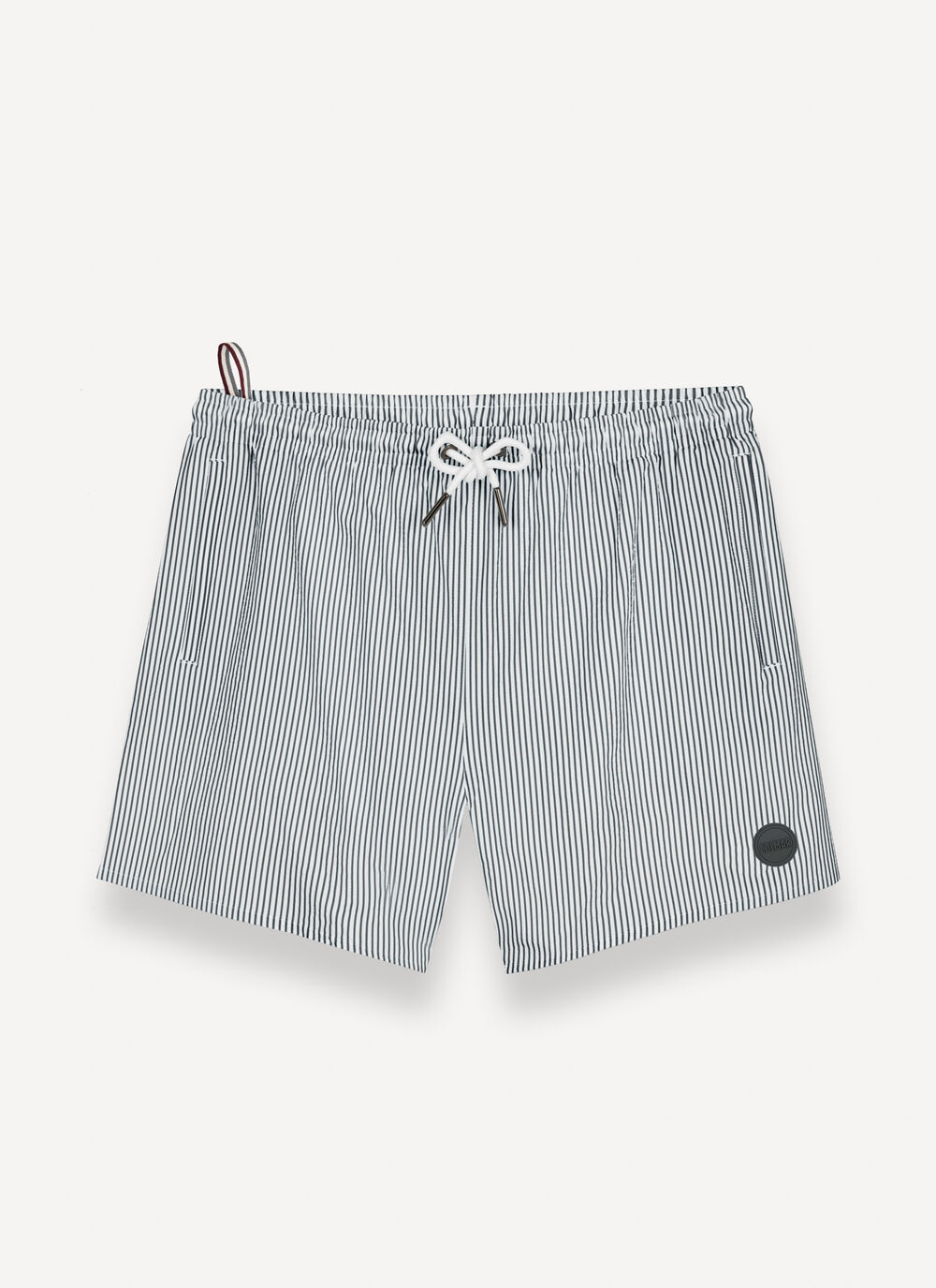 Ribbed swimsuit image number 4