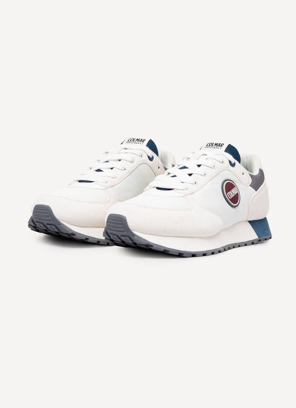 TRAVIS AUTHENTIC men&rsquo;s sneakers image number 1