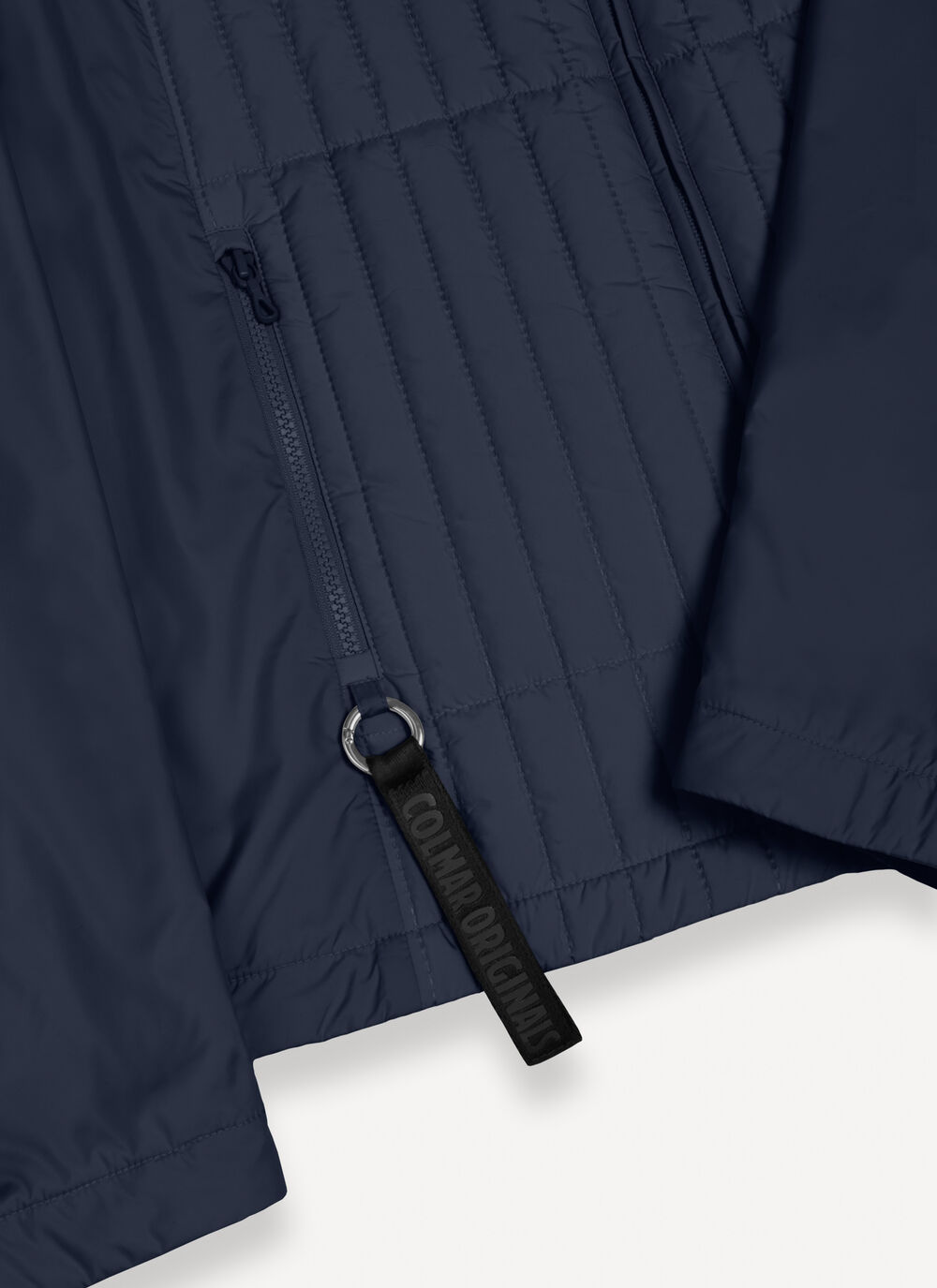 Wad padded jacket image number 6