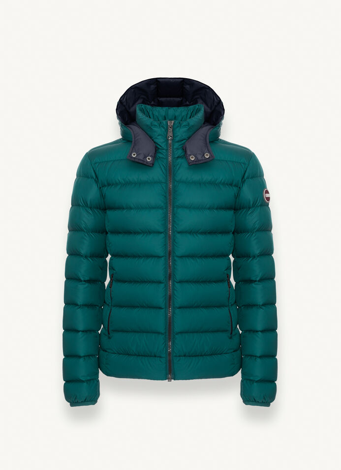 Men's down jackets & clothing on | Colmar Outlet