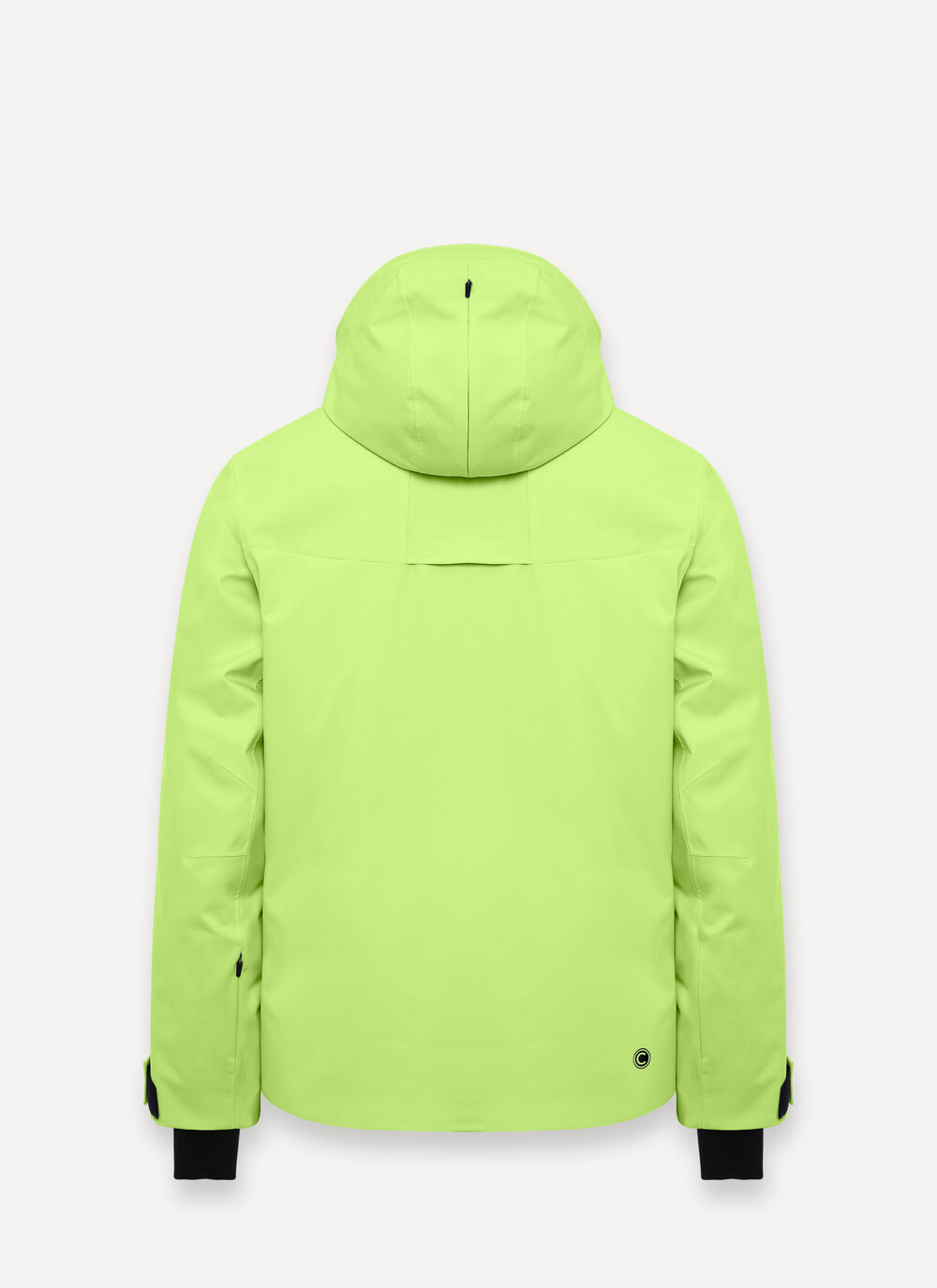 Timeless ski jacket image number 5