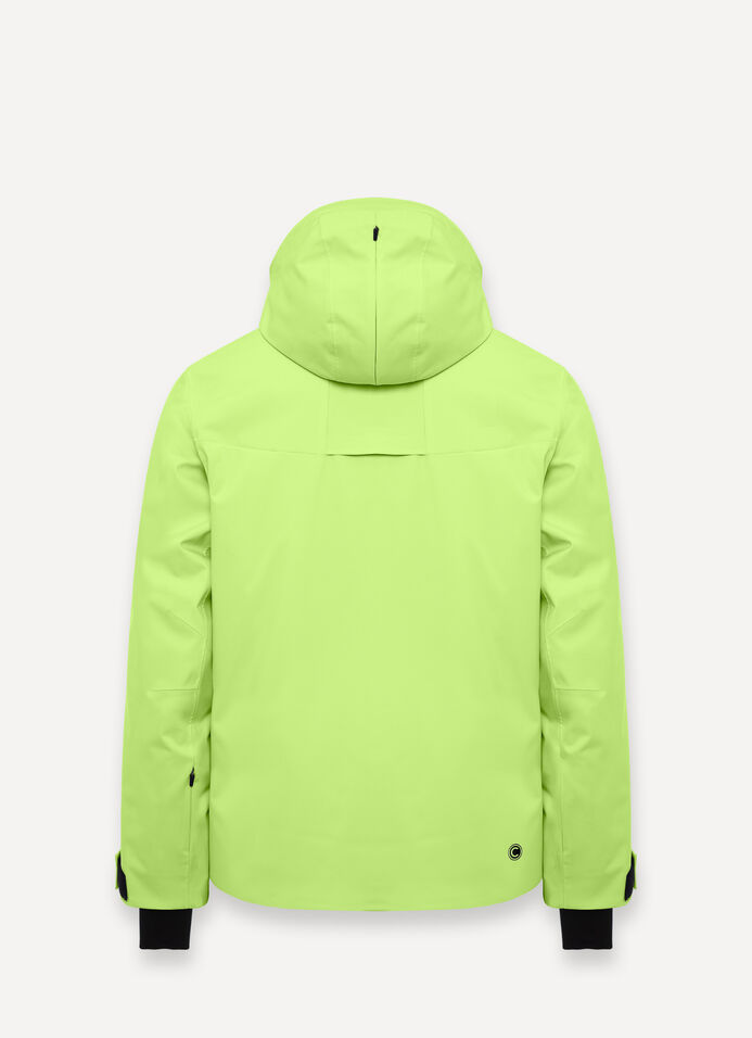 Timeless ski jacket image number 5