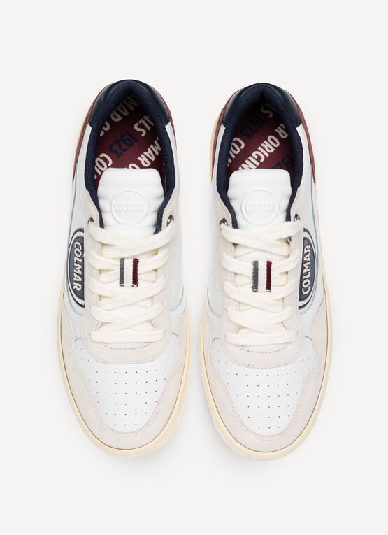 Herrensneaker Austin Master