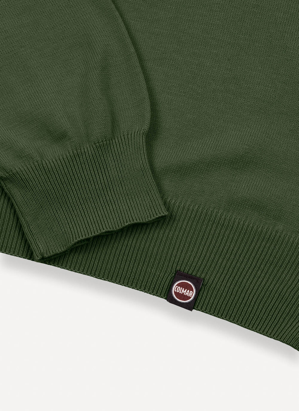 Organic Cotton Pullover image number 6