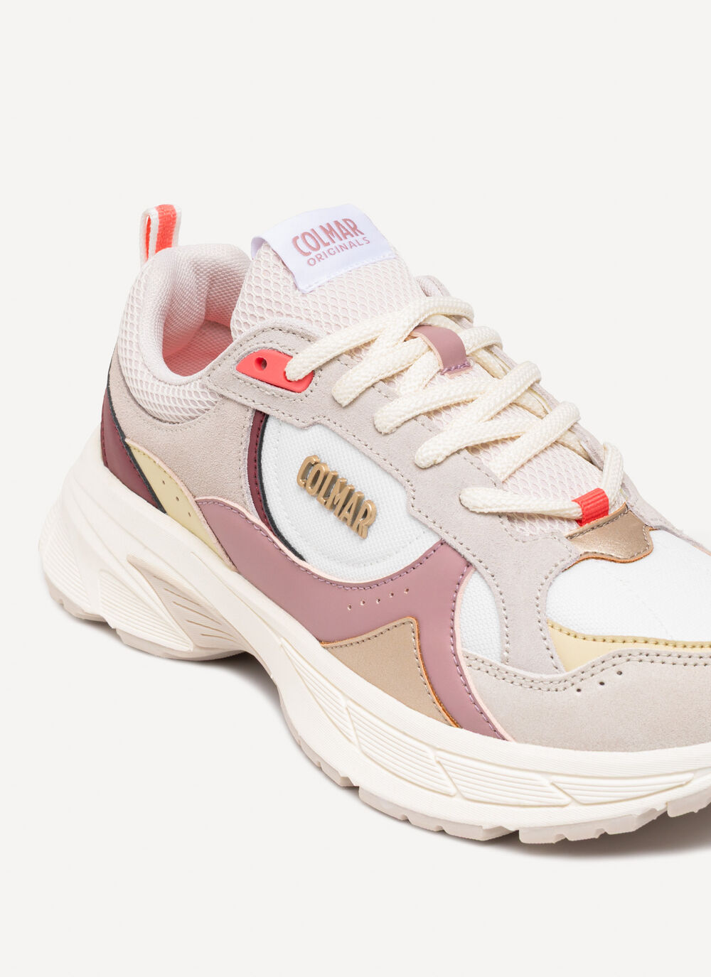 Women's Sneakers Tess Way image number 2