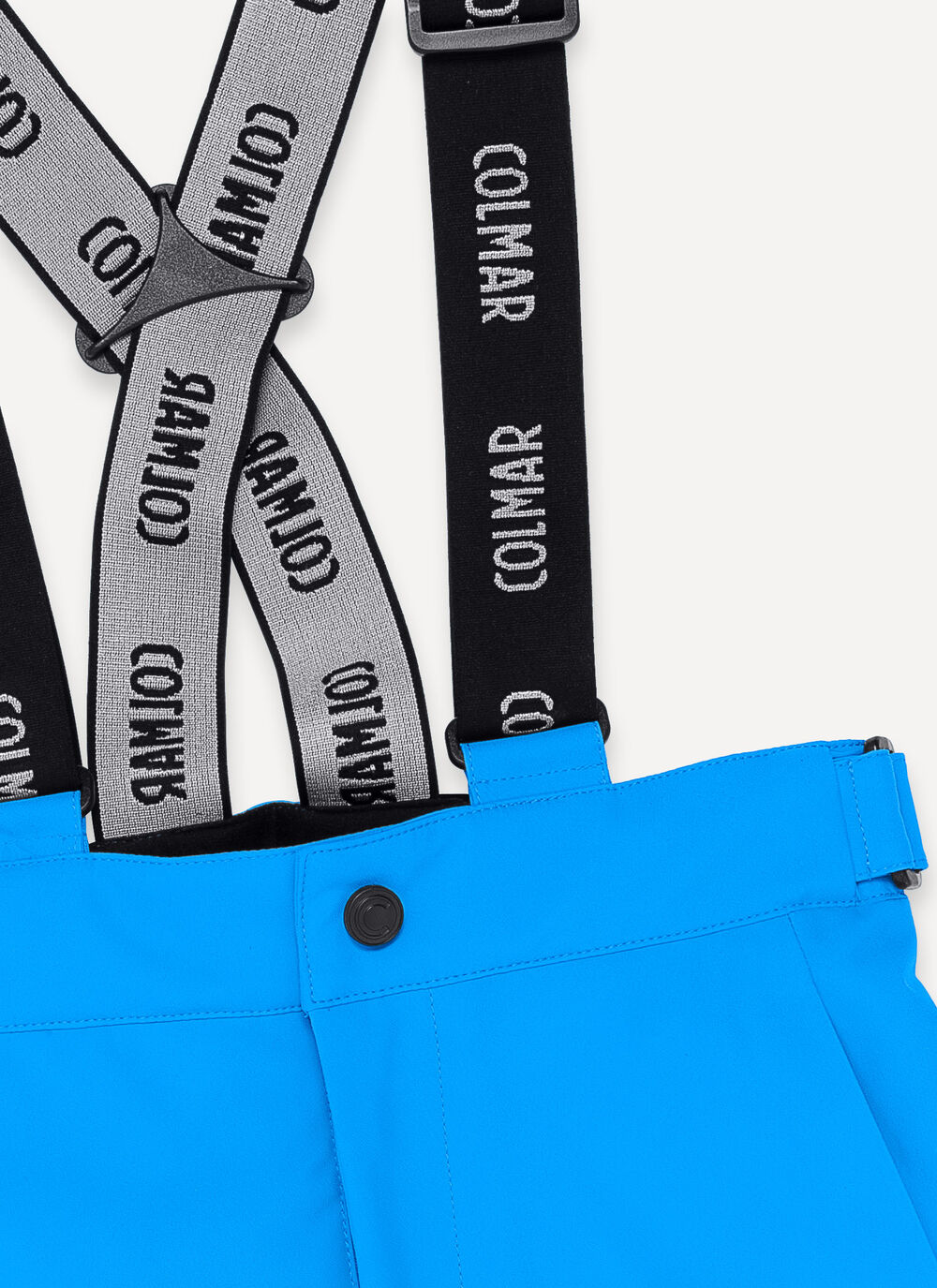 Combinaison de ski gar&ccedil;on image number 6