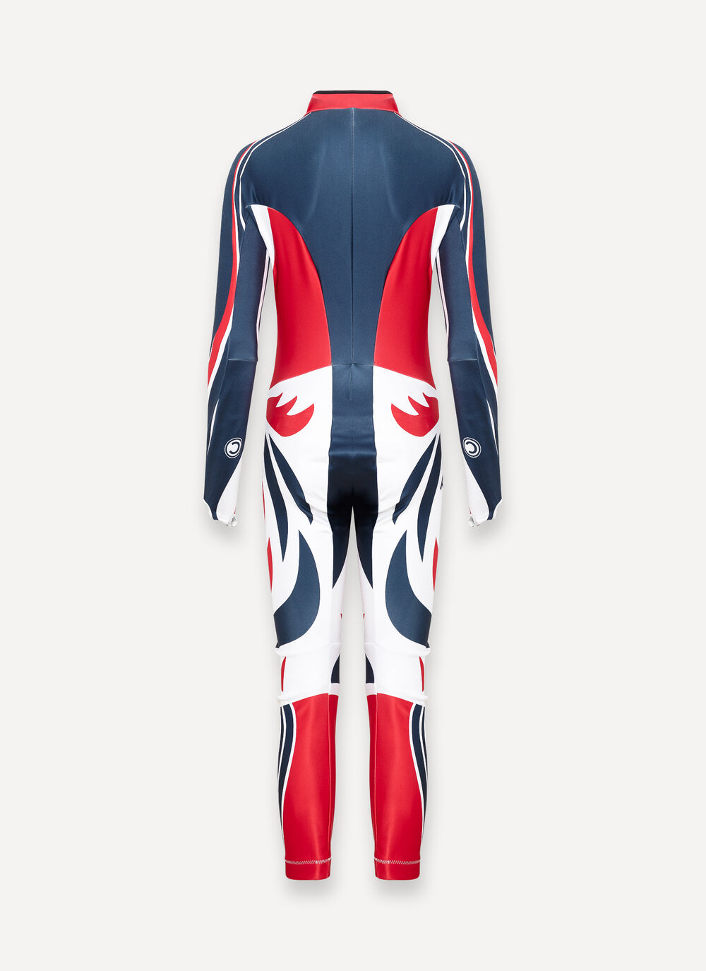 Women&rsquo;s race suit &ndash; French team image number 5
