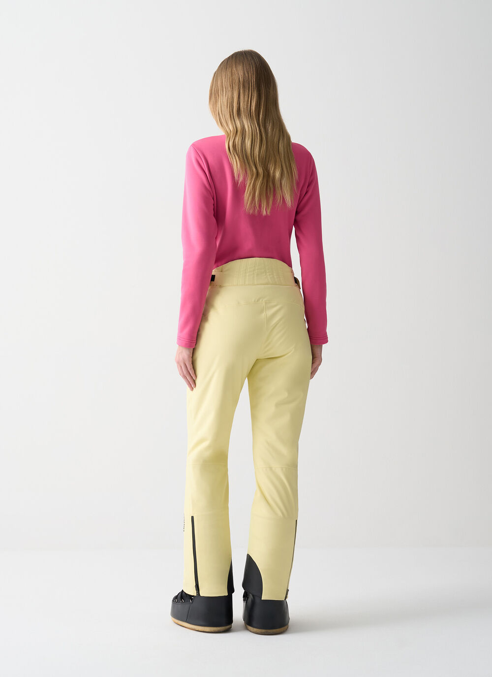 Likely padded ski trousers image number 3