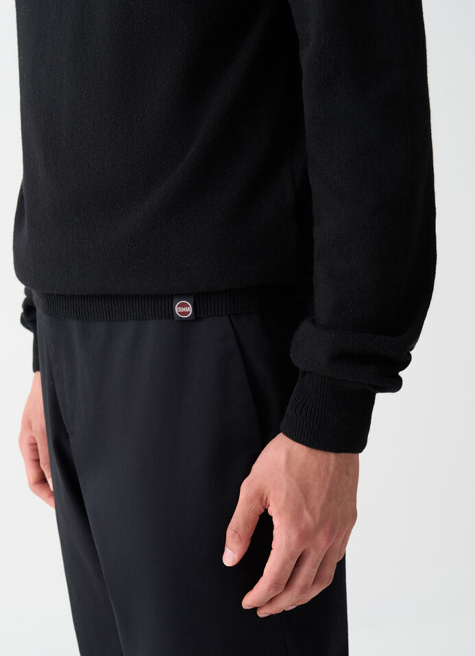 Fine-knit pullover image number 2