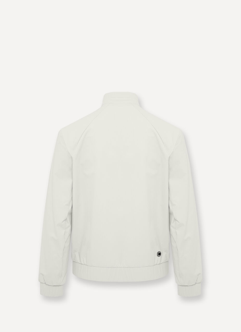 Technical bomber jacket image number 5