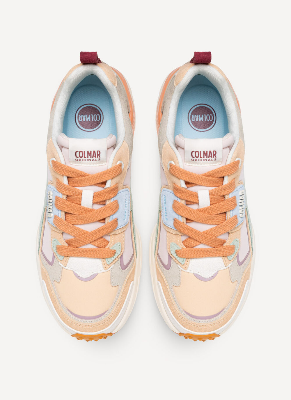 Damen-Sneaker Garner Fuse image number 3