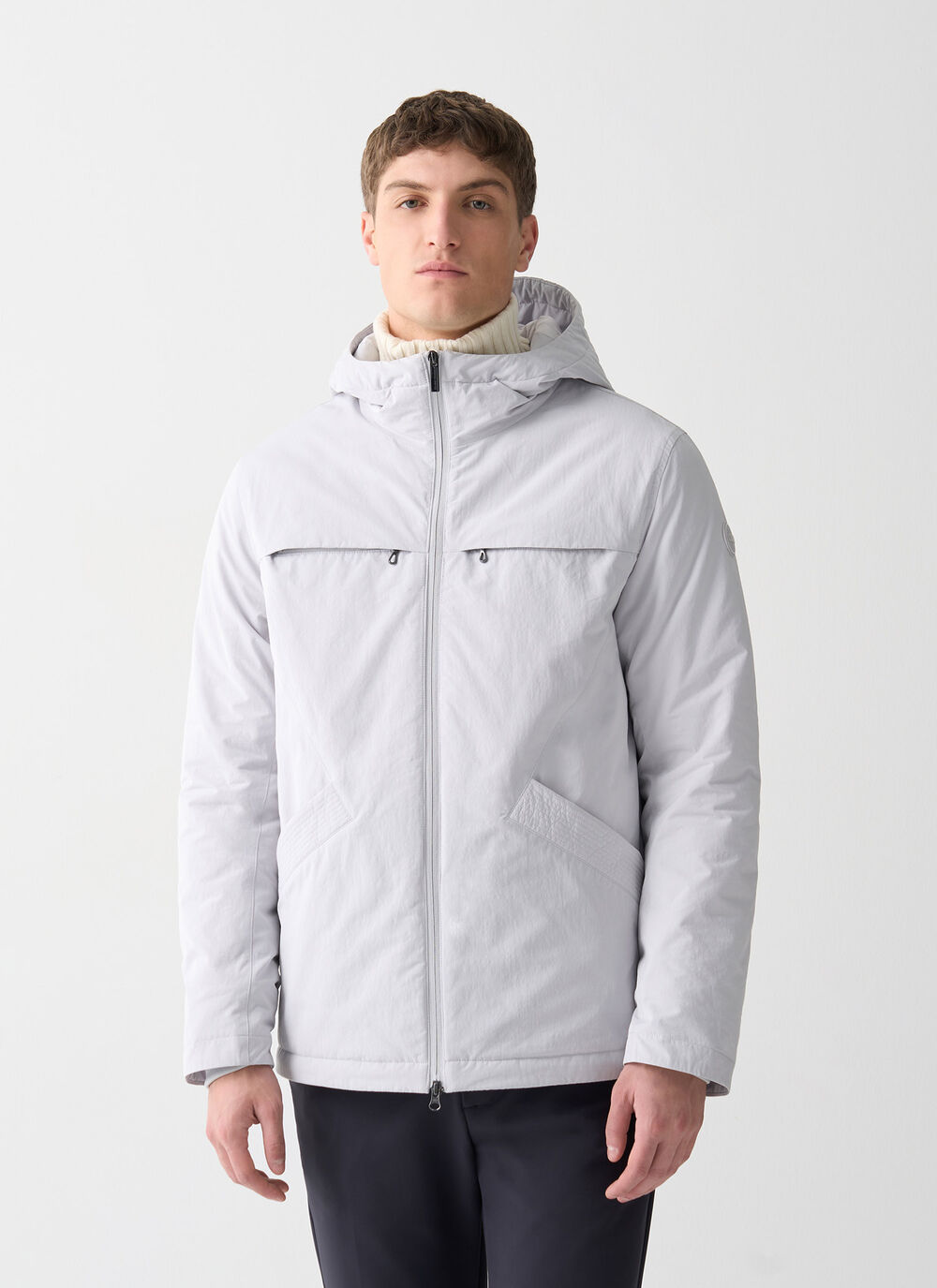 Kapuzenjacke Supersoft image number 1