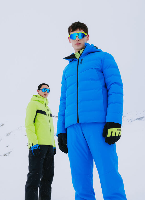 Veste de ski Easy On