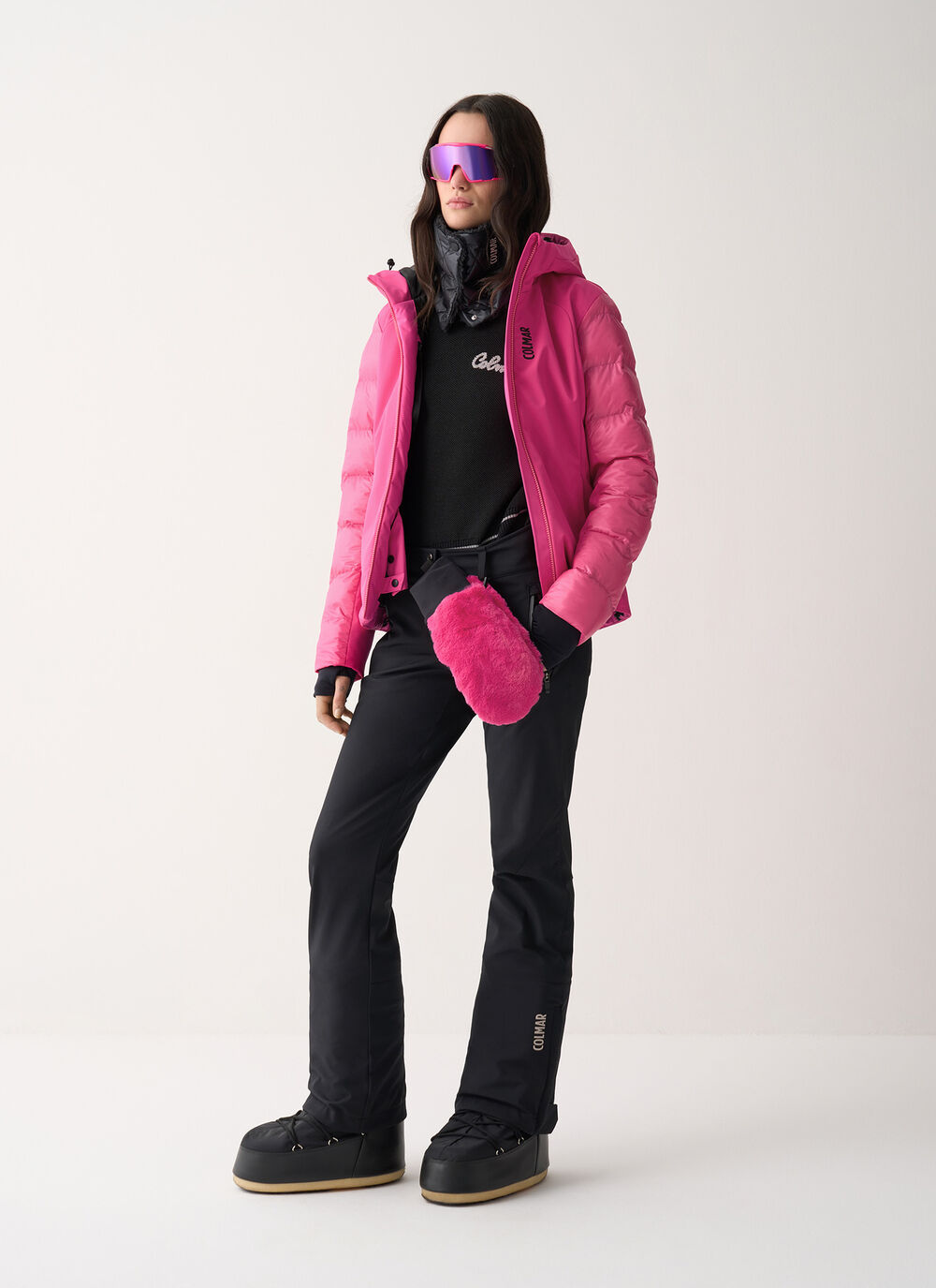 Flex Dyamic ski jacket image number 0