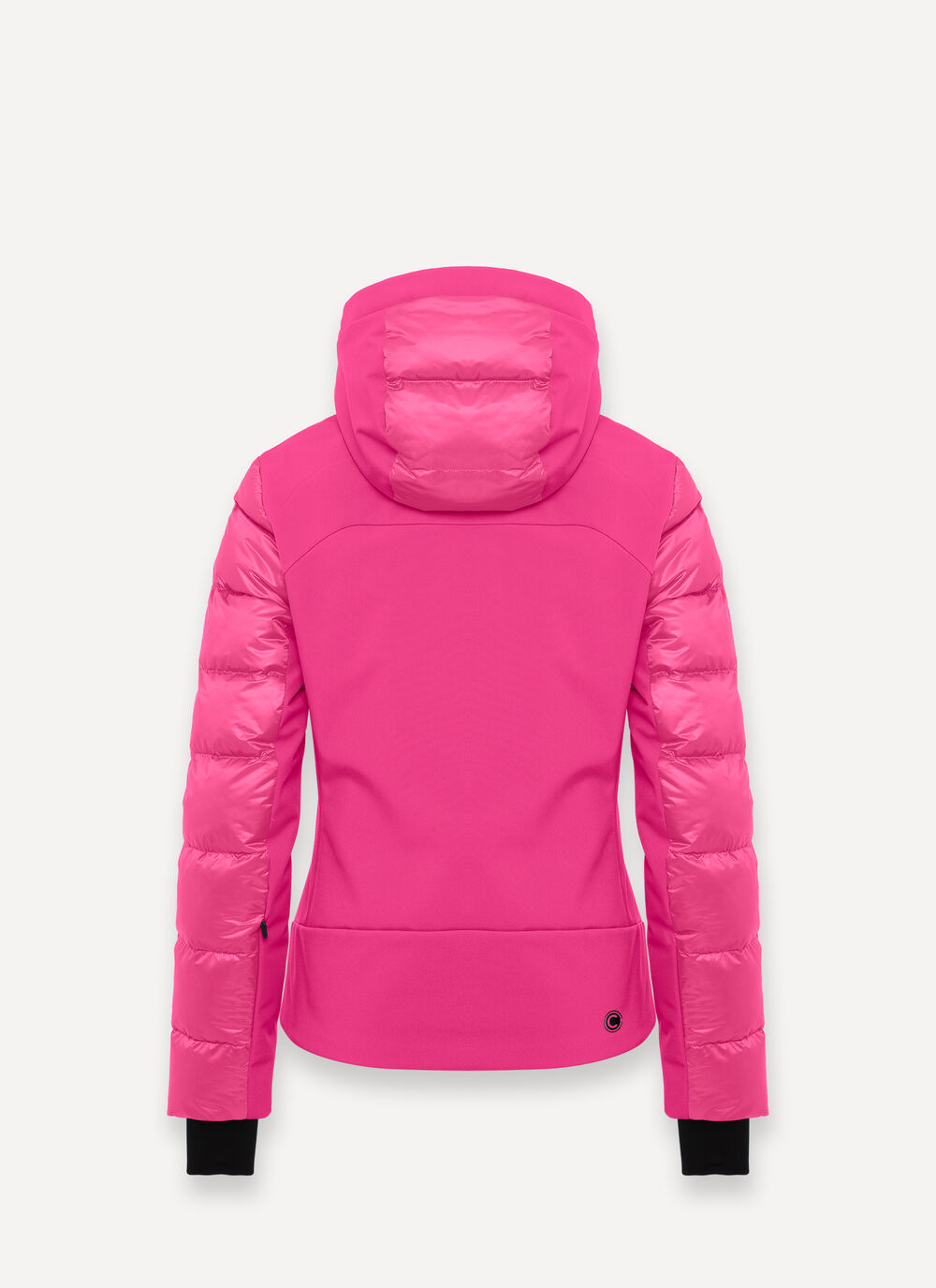 Flex Dyamic ski jacket image number 5