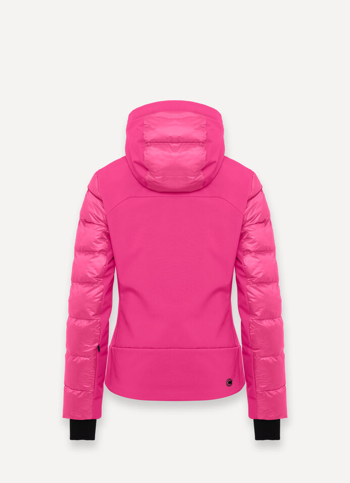 Flex Dyamic ski jacket image number 5