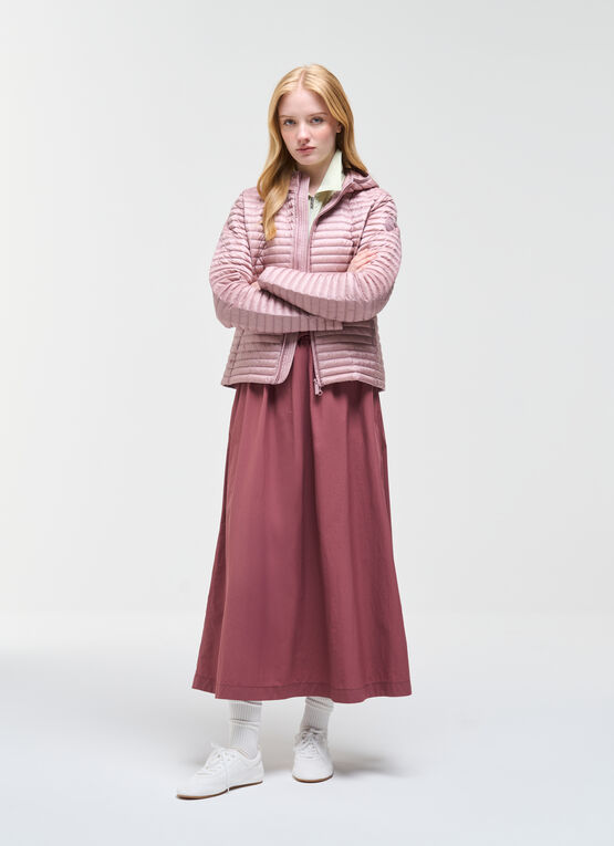 Ultra-Light Packable Down Jacket