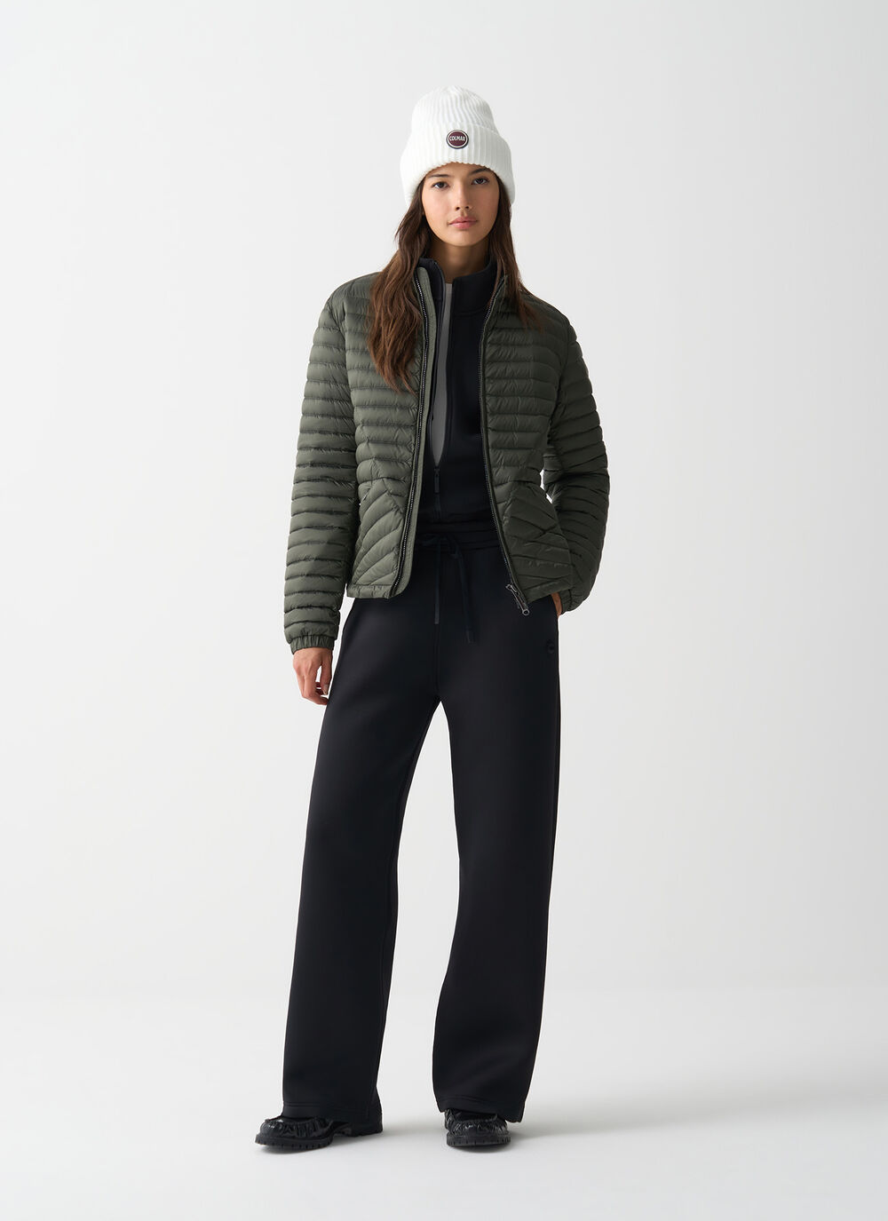 Doudounes l&eacute;g&egrave;res image number 0